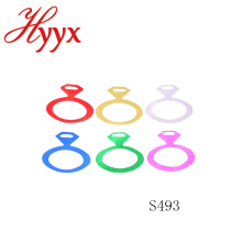 HYYX New Product Promotion Different Sizes table confetti